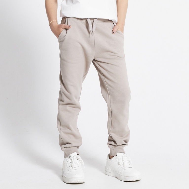 Sweatpants "Vilmer star" Beige 2